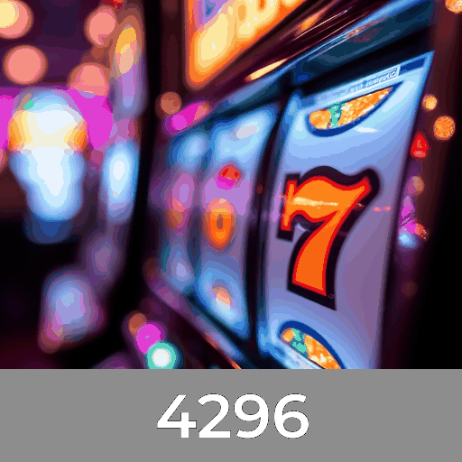 Cassino Online 4296