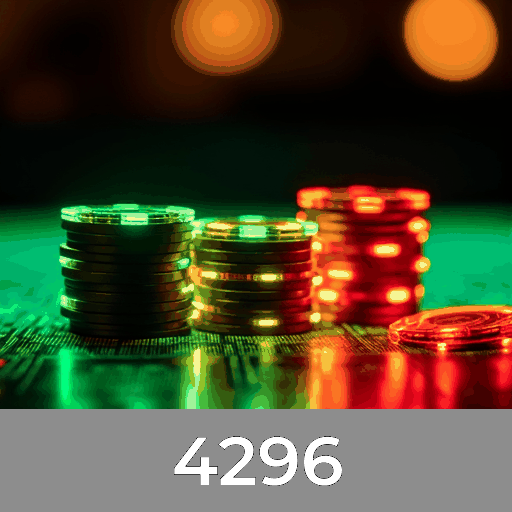 Acesso ao 4296