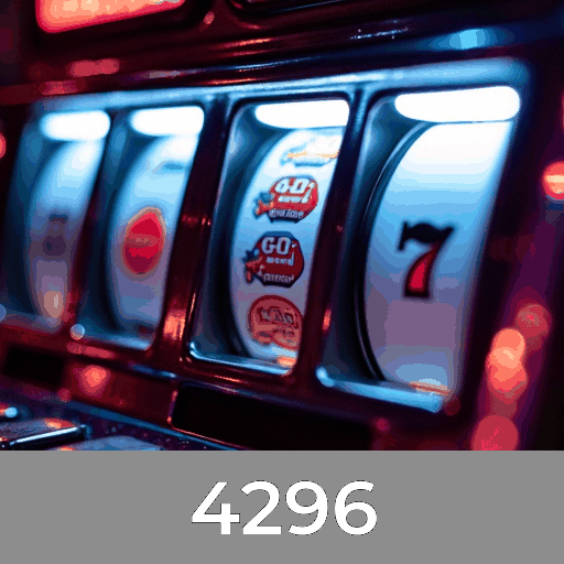 Cassino Online 4296