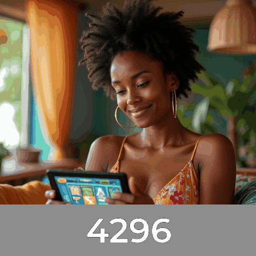 Acesso ao 4296