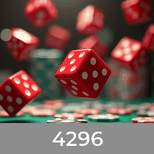 Cassino Online 4296