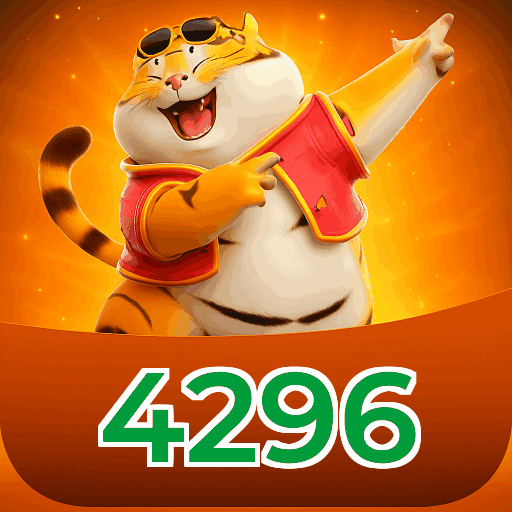 4296 logo