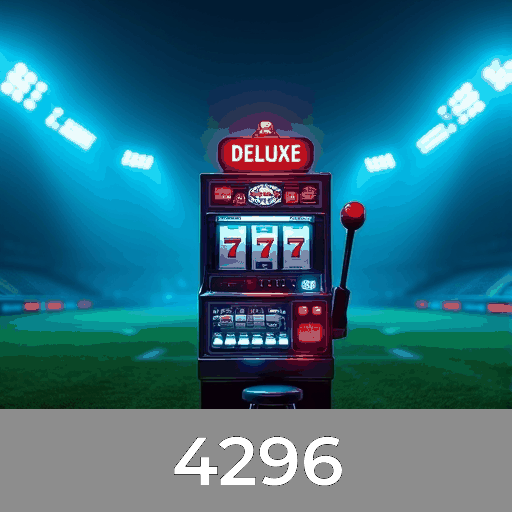 Cassino Online 4296