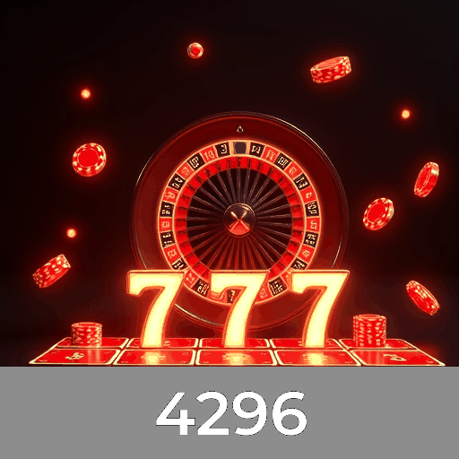Cassino Online 4296