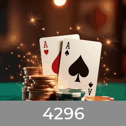 Cassino Online 4296